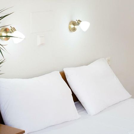Greta Apartments Hersónissos Extérieur photo