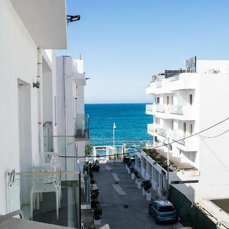 Greta Apartments Hersónissos Extérieur photo
