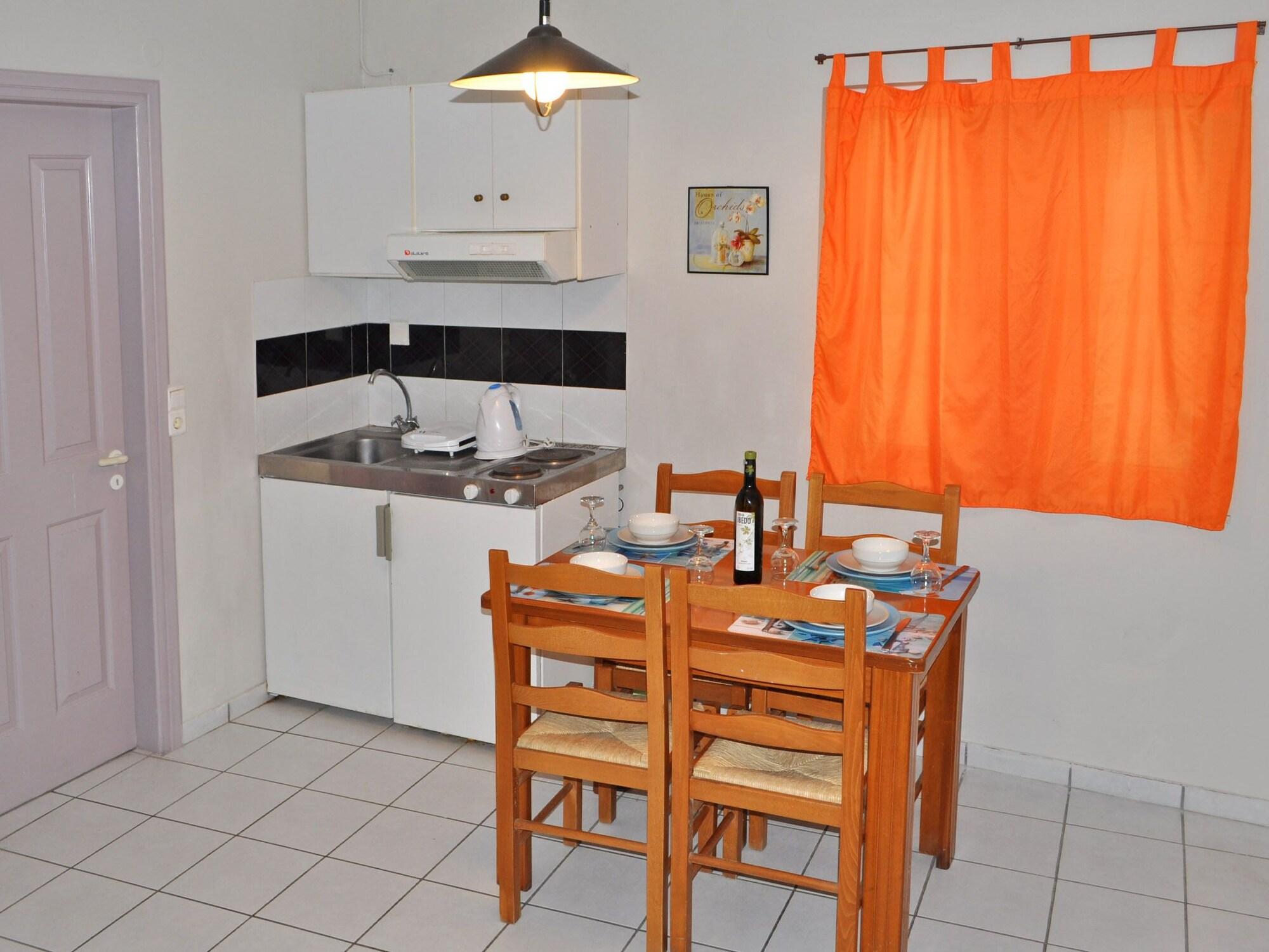 Greta Apartments Hersónissos Extérieur photo