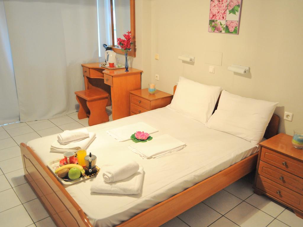 Greta Apartments Hersónissos Extérieur photo