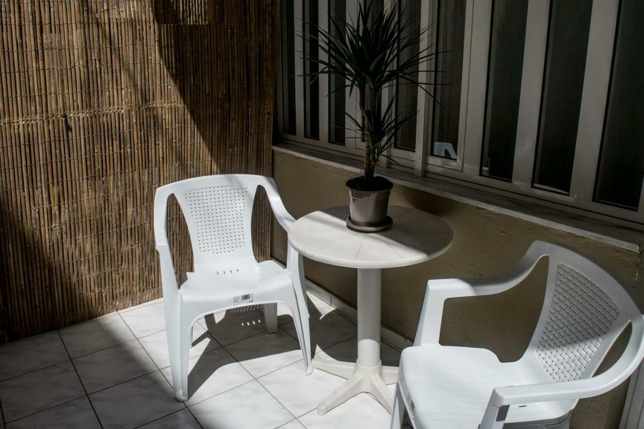 Greta Apartments Hersónissos Extérieur photo