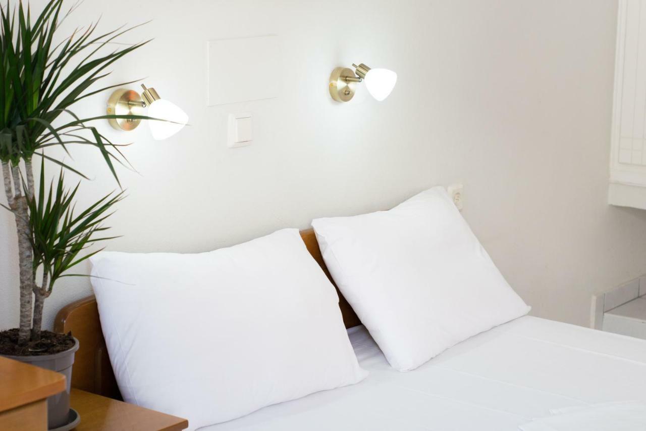 Greta Apartments Hersónissos Extérieur photo