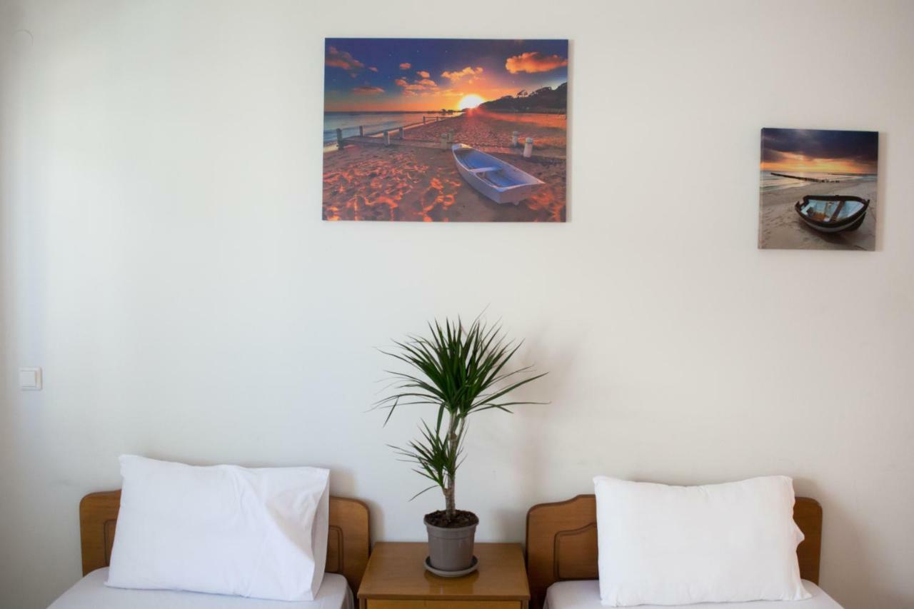 Greta Apartments Hersónissos Extérieur photo