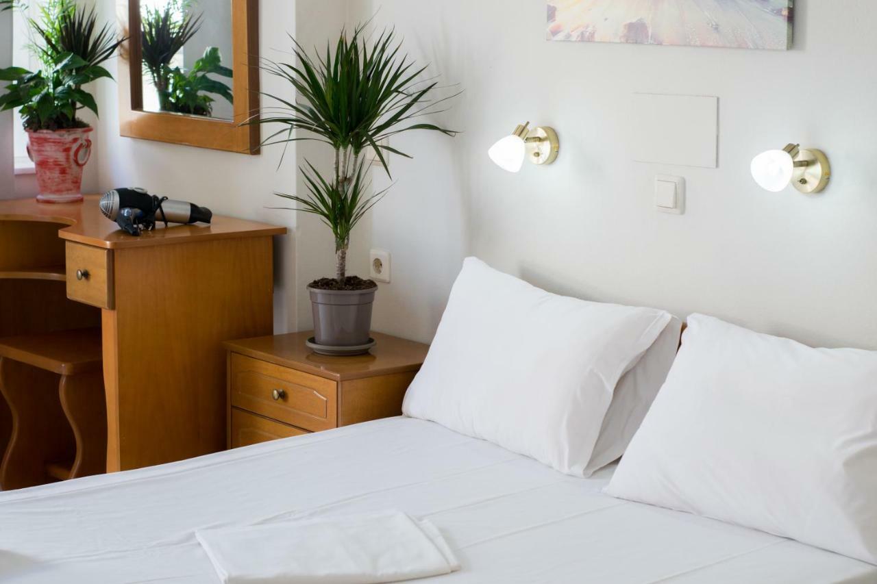 Greta Apartments Hersónissos Extérieur photo