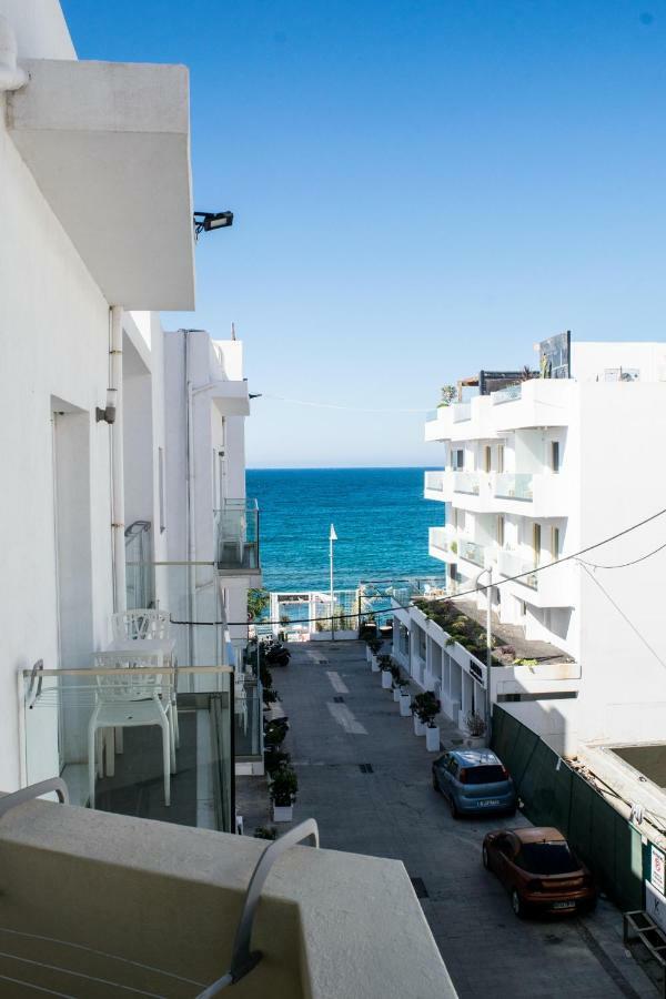 Greta Apartments Hersónissos Extérieur photo