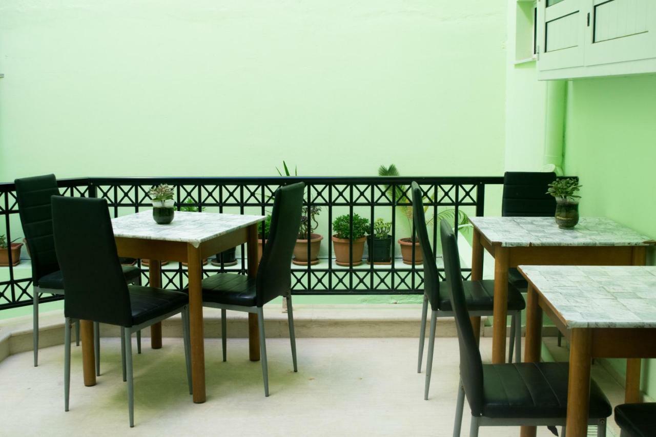 Greta Apartments Hersónissos Extérieur photo