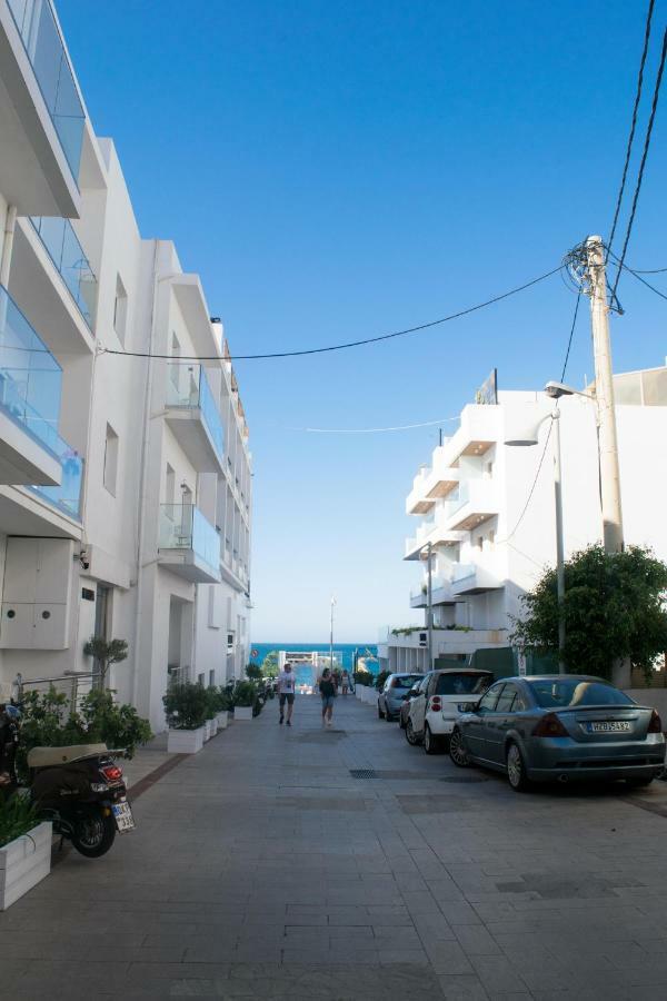 Greta Apartments Hersónissos Extérieur photo