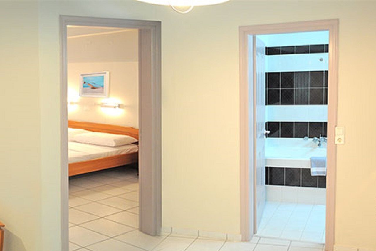 Greta Apartments Hersónissos Extérieur photo